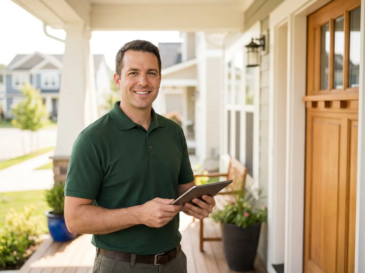 Pest control FAQs for Trent, TX